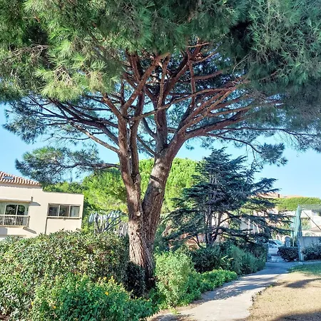 Les Marines D'aryana-4 By Interhome