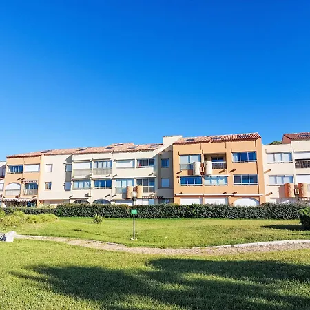 Les Marines D'aryana-4 By Interhome * シス・フール・レ・プラージュ