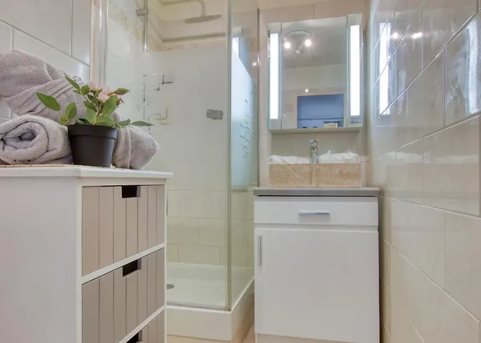 Les Marines D'aryana-4 By Interhome * Six-Fours-les-Plages