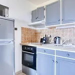 Les Marines D'aryana-4 By Interhome Apartamento *