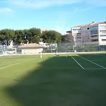 Apartamento Les Marines D'aryana-4 By Interhome *