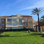 Apartamento Les Marines D'aryana-4 By Interhome