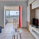 Apartamento Les Marines D'aryana-4 By Interhome Six-Fours-les-Plages