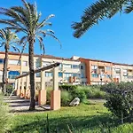Les Marines D'aryana-4 By Interhome