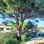 Les Marines D'aryana-4 By Interhome