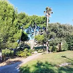 Les Marines D'aryana-4 By Interhome *
