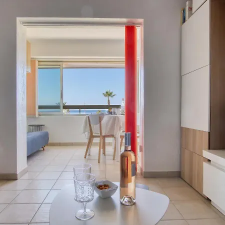 Les Marines D'aryana-4 By Interhome