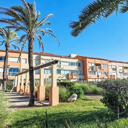 Les Marines D'aryana-4 By Interhome