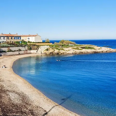 Les Marines D'aryana-4 By Interhome * Six-Fours-les-Plages