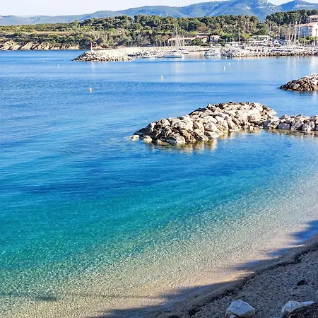 Les Marines D'aryana-4 By Interhome Appartement Six-Fours-les-Plages