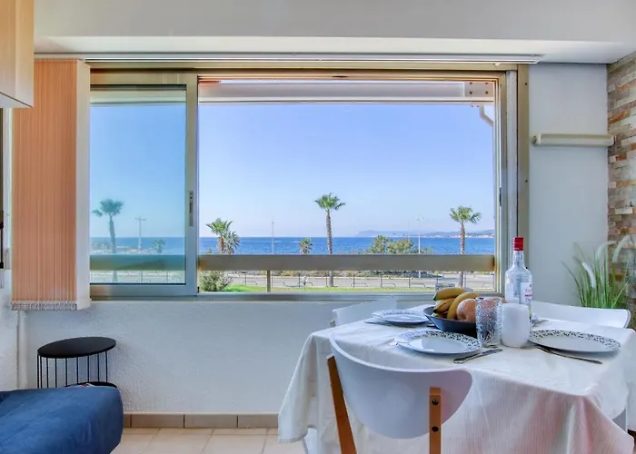 Les Marines D'aryana-4 By Interhome *